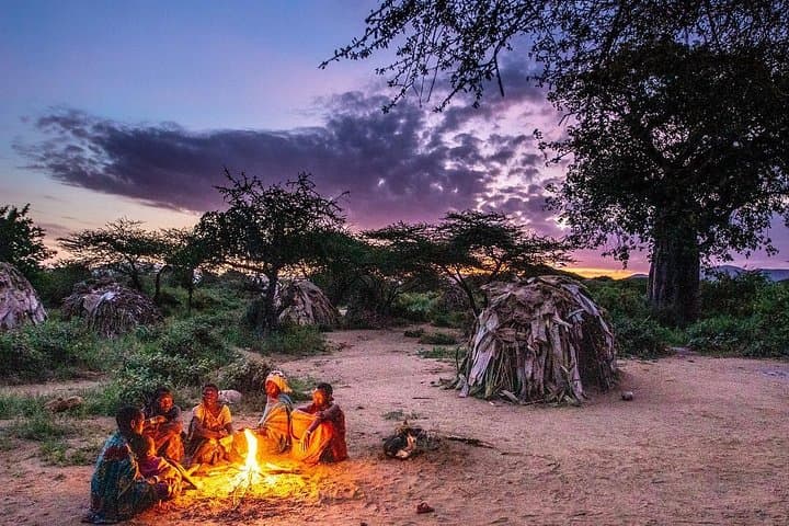 Lake Eyasi & Hadzabe Tribe Experience: Hunting, Fire-Making & Village Walks photo 6