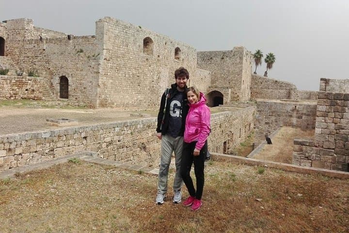 Full-Day Tripoli and Batroun Small-Group Sightseeing Tour from Beirut photo 2