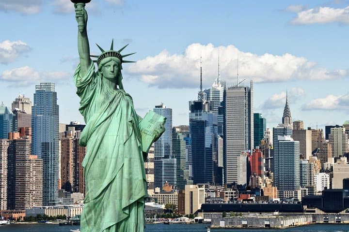 Private Business Car Transfer: New York City to Newark EWR photo 3