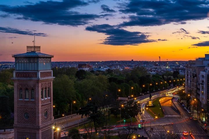 Full-Day Don Quote’s La Mancha Tour from Madrid — Windmills, Castle & Wine photo 2
