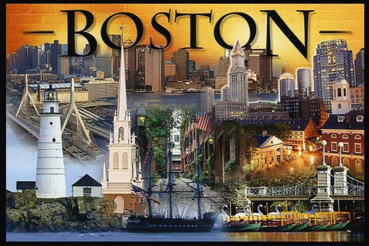 Explore Boston's Freedom Trail: A Private Walking Tour Through History