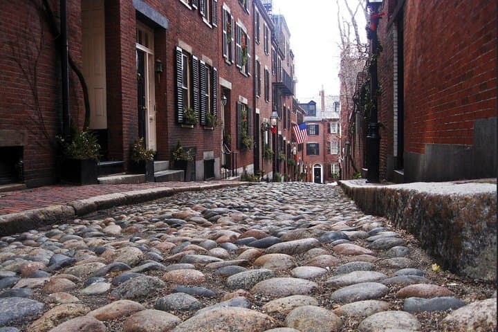 Explore Boston's Freedom Trail: A Private Walking Tour Through History photo 4
