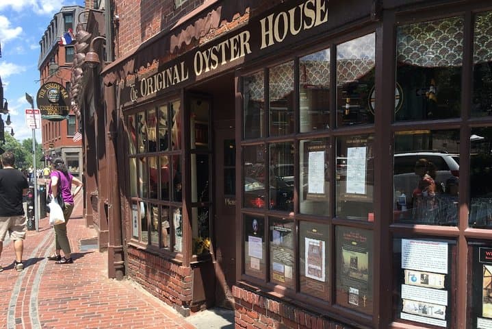 Explore Boston's Freedom Trail: A Private Walking Tour Through History photo 6