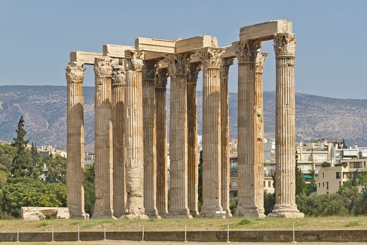 Private Athens Full-Day Tour: Acropolis, Riviera & Cape Sounion (Poseidon Temple) photo 3