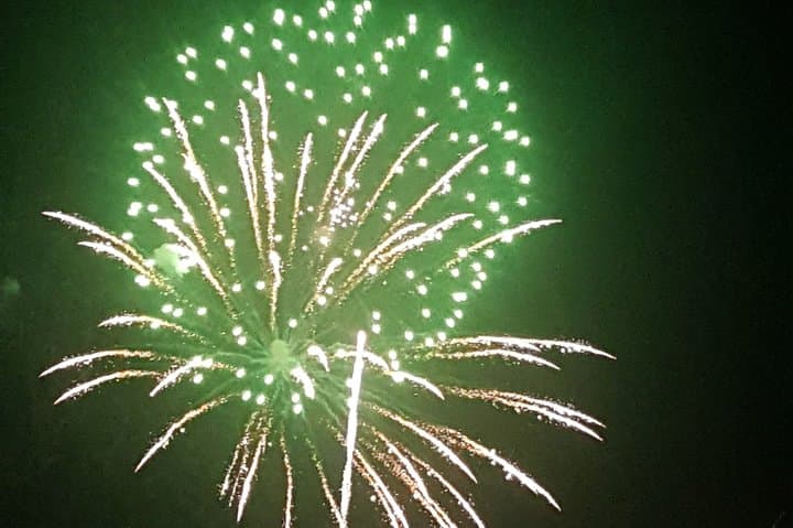 Destin Harbor Thursday Night Fireworks Cruise Aboard the HydroJet photo 3