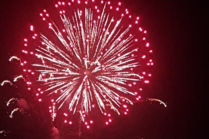 Destin Harbor Thursday Night Fireworks Cruise Aboard the HydroJet photo 5