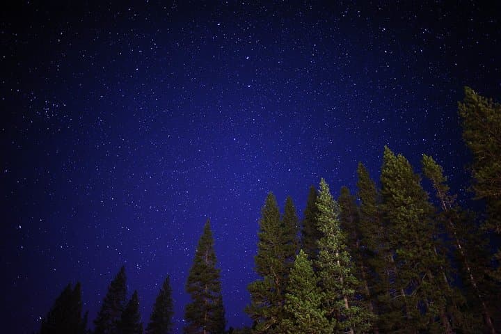Private Stargazing at Sequoia National Park — Guided Night Sky Experience photo 6