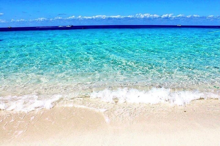 Private Cozumel Dune Buggy & Snorkel Tour — Punta Sur, Sky Reef & Laguna Colombia photo 5
