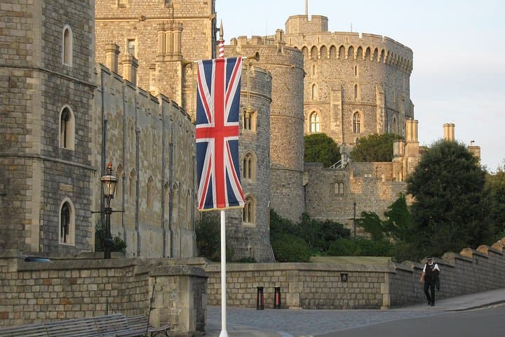 Windsor, Stonehenge & Salisbury Cathedral — Private Full-Day History Tour photo 4