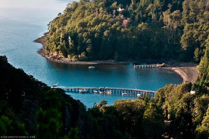 Bariloche Large Circuit: Nahuel Huapi, Traful & Villa La Angostura Day Tour photo 3