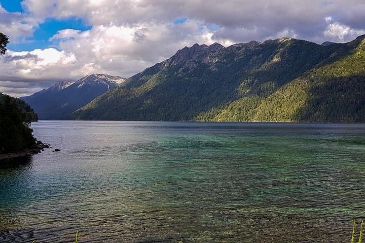 Bariloche Large Circuit: Nahuel Huapi, Traful & Villa La Angostura Day Tour photo 4