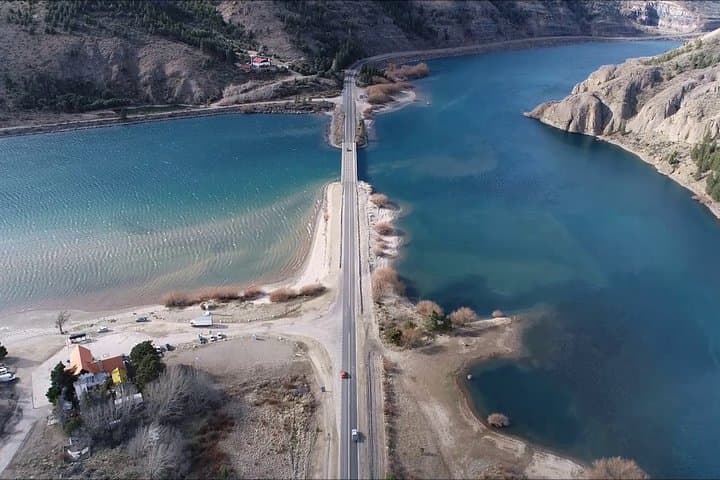 Bariloche Large Circuit: Nahuel Huapi, Traful & Villa La Angostura Day Tour photo 2