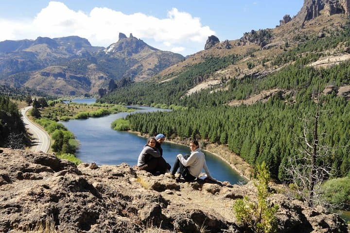 Bariloche Large Circuit: Nahuel Huapi, Traful & Villa La Angostura Day Tour photo 6