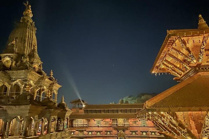 Explore Kathmandu: Full-Day Guided Tour of UNESCO Sites and Royal Squares photo 2