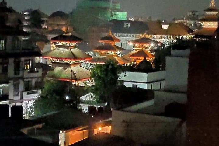 Explore Kathmandu, Bhaktapur & Patan: Full-Day Guided Tour of Durbar Squares photo 2