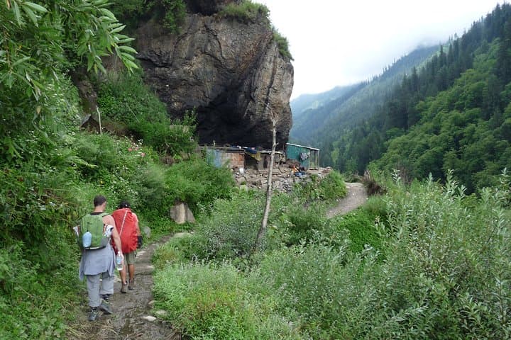 Pin Parvati Pass Trek and Spiti Jeep Safari: 11-Day High-Altitude Route from Manali