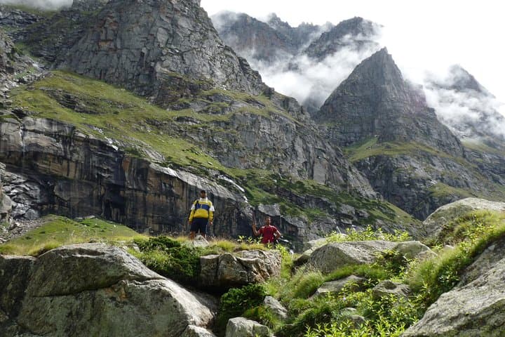 Pin Parvati Pass Trek and Spiti Jeep Safari: 11-Day High-Altitude Route from Manali photo 4