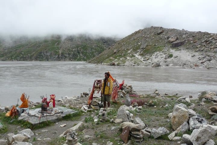 Pin Parvati Pass Trek and Spiti Jeep Safari: 11-Day High-Altitude Route from Manali photo 6