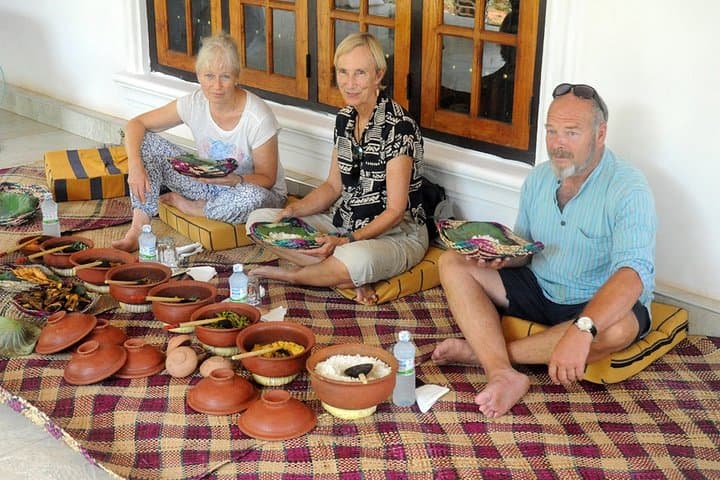 Sri Lanka for Families: Two-Week Minivan Adventure with Treehouses, Safaris & Beach Days photo 3