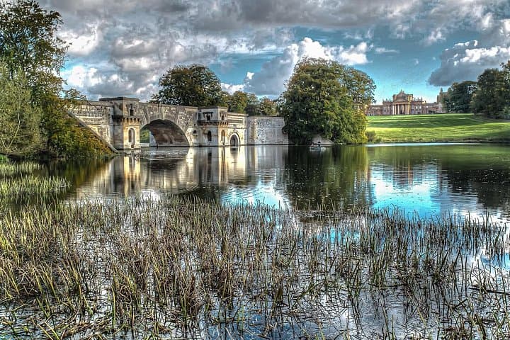 Blenheim Palace, Shakespeare Country & Oxford: Private Day Tour from London photo 2