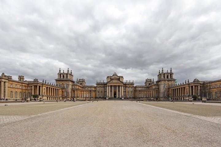 Blenheim Palace, Shakespeare Country & Oxford: Private Day Tour from London photo 4