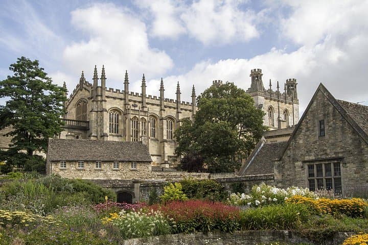 Oxford, Shakespeare Country & Cotswold Private Day Tour from London photo 1