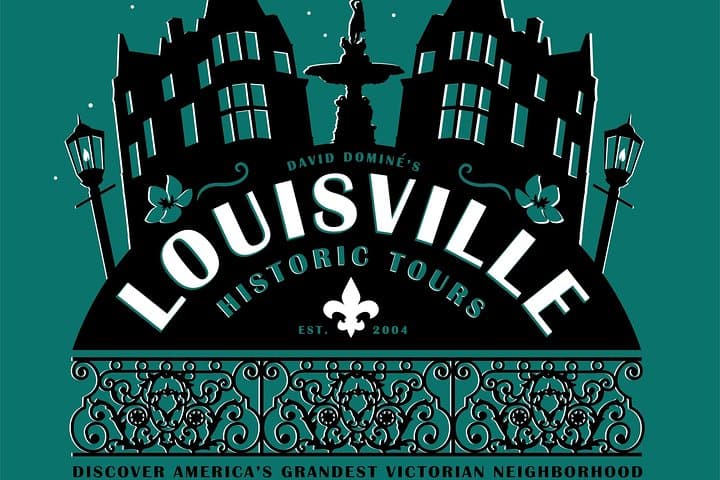 Old Louisville Ghost Tour: Haunted Walking Tour of Victorian Mansions photo 4