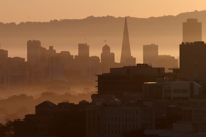 Hidden Stairways of San Francisco: Mosaic Steps & Panoramic Views Walk photo 2