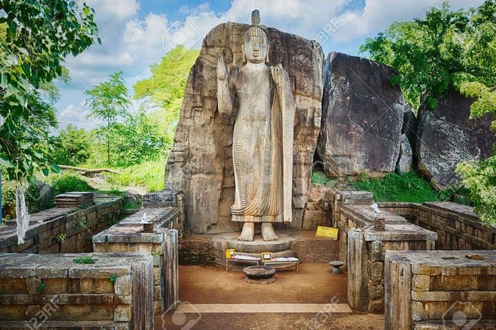 Sri Lanka Most Popular: 12-Day Cultural, Hill-Country & Wildlife Adventure photo 3