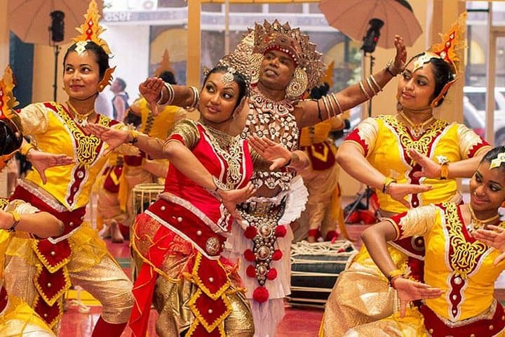 Sri Lanka Most Popular: 12-Day Cultural, Hill-Country & Wildlife Adventure photo 2