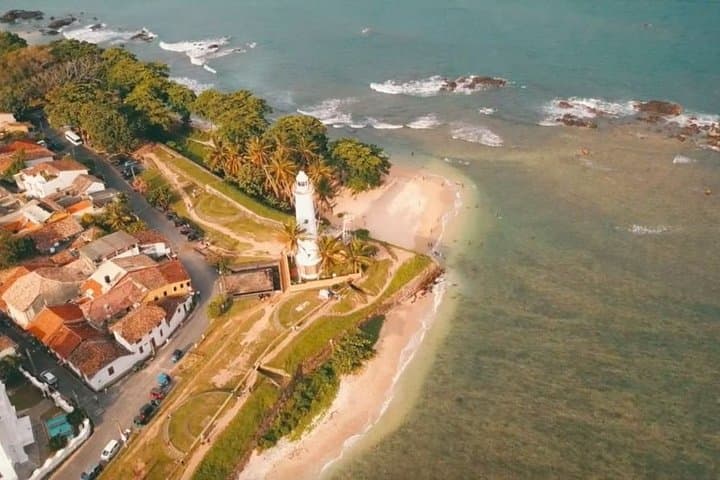 Sri Lanka Most Popular: 12-Day Cultural, Hill-Country & Wildlife Adventure photo 4