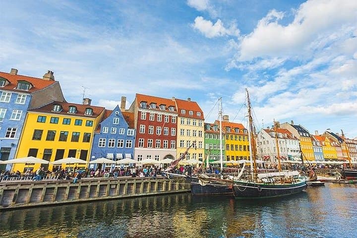 Copenhagen and Northern Zealand Day Tour with Kronborg Castle photo 4
