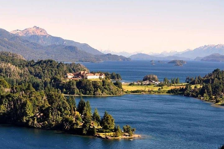 Sailing Brazo Tristeza: Nahuel Huapi’s Hidden Fjord and Frey Cascade Hike photo 4