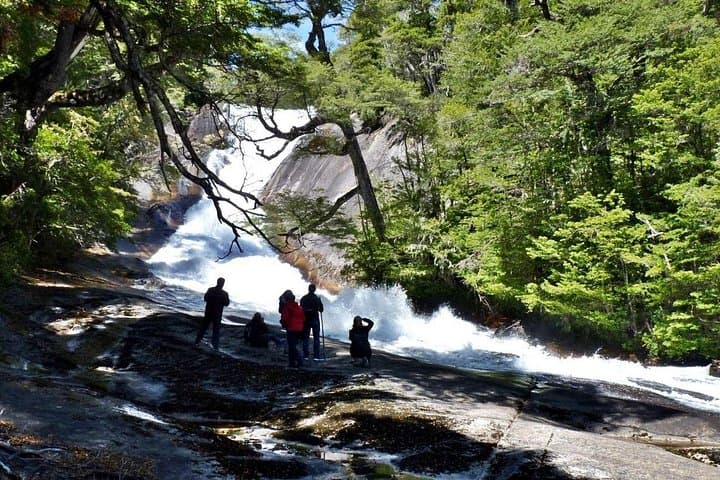 Sailing Brazo Tristeza: Nahuel Huapi’s Hidden Fjord and Frey Cascade Hike photo 2