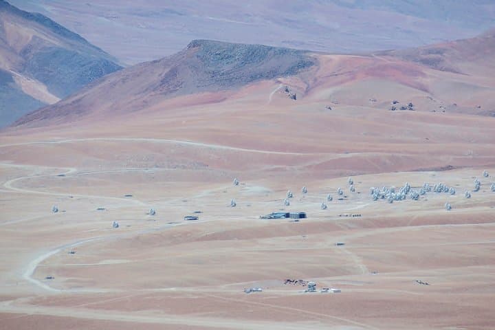 Summit Cerro Toco: High-Altitude Volcano Trek in the Atacama photo 4