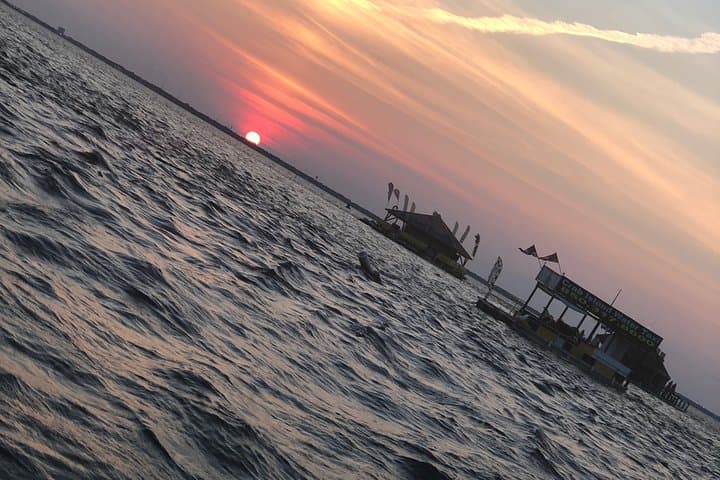 Private Sunset Cruise on Destin's Emerald Coast photo 2