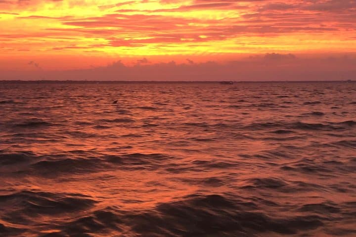 Private Sunset Cruise on Destin's Emerald Coast photo 4