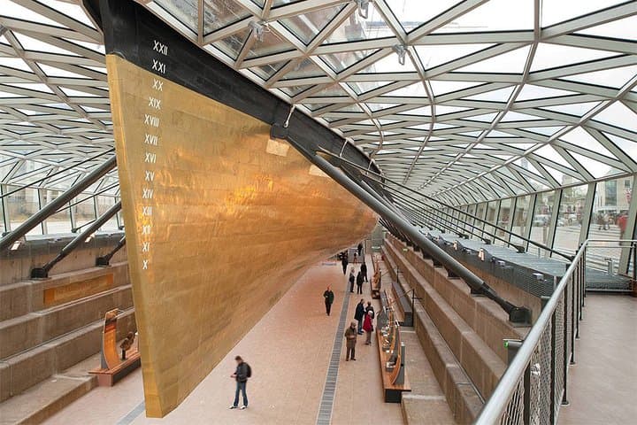 Royal Greenwich & Cutty Sark Private Tour: London’s Maritime Heart in 4 Hours photo 2