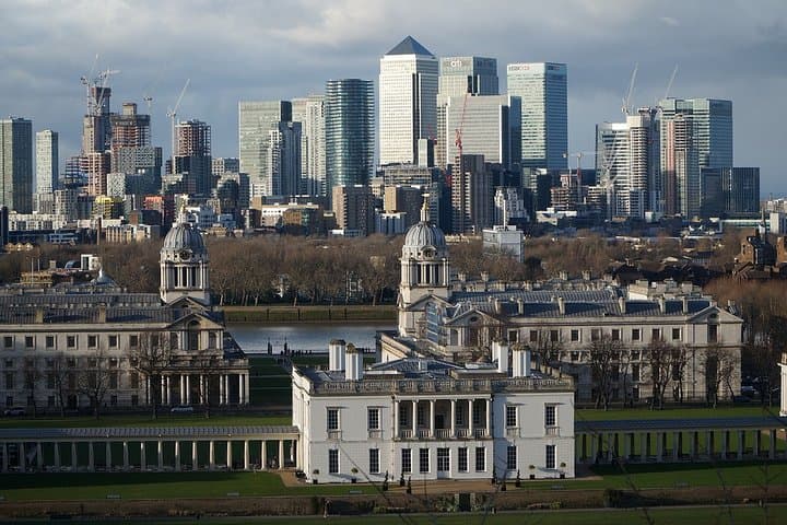 Royal Greenwich & Cutty Sark Private Tour: London’s Maritime Heart in 4 Hours
