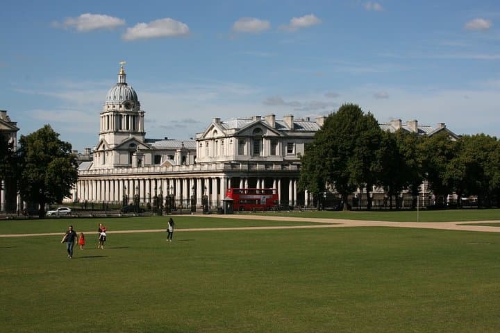 Royal Greenwich & Cutty Sark Private Tour: London’s Maritime Heart in 4 Hours photo 4