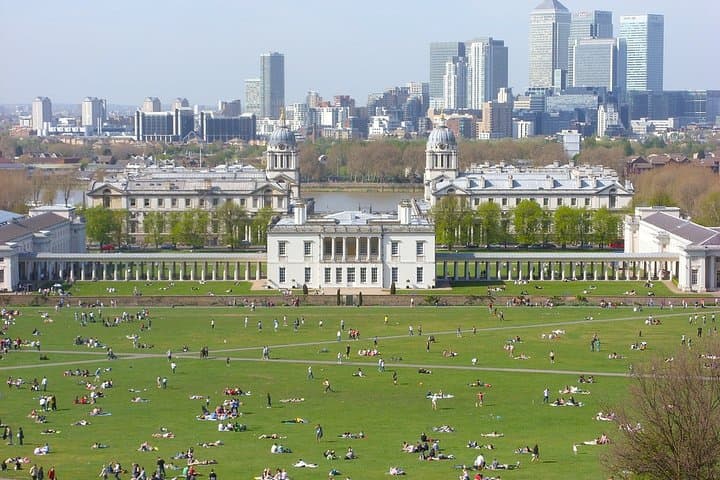 Royal Greenwich & Cutty Sark Private Tour: London’s Maritime Heart in 4 Hours photo 5