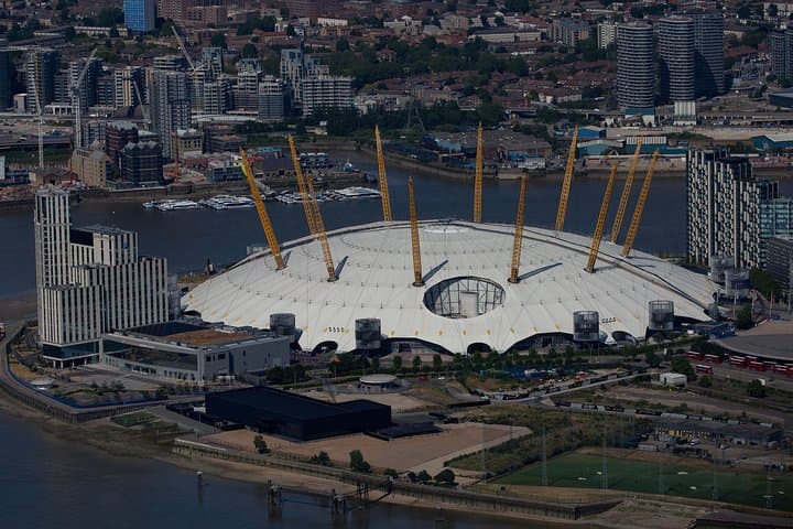 Royal Greenwich & Cutty Sark Private Tour: London’s Maritime Heart in 4 Hours photo 6