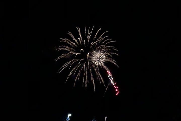 Destin Private Firework Cruise: Harbor Night Boat Tour photo 2