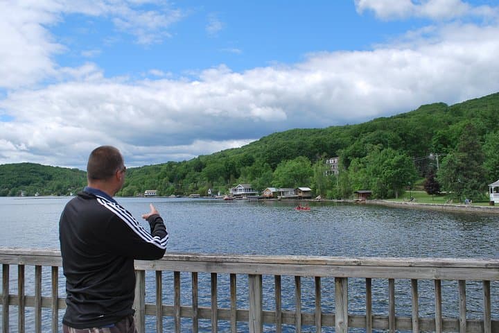 Eastern Townships Day Trip: Lakes, Literary Stops, and Country Charm photo 2