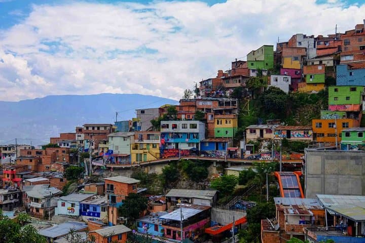 10-Day Colombia Adventure: Medellín, Pacific Coast & Cartagena photo 4