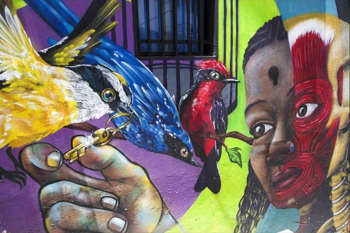 10-Day Colombia Adventure: Medellín, Pacific Coast & Cartagena photo 6