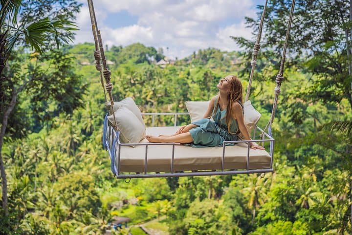 Customized Ubud Tour: Pick 5 Destinations in a Private Day Trip photo 4