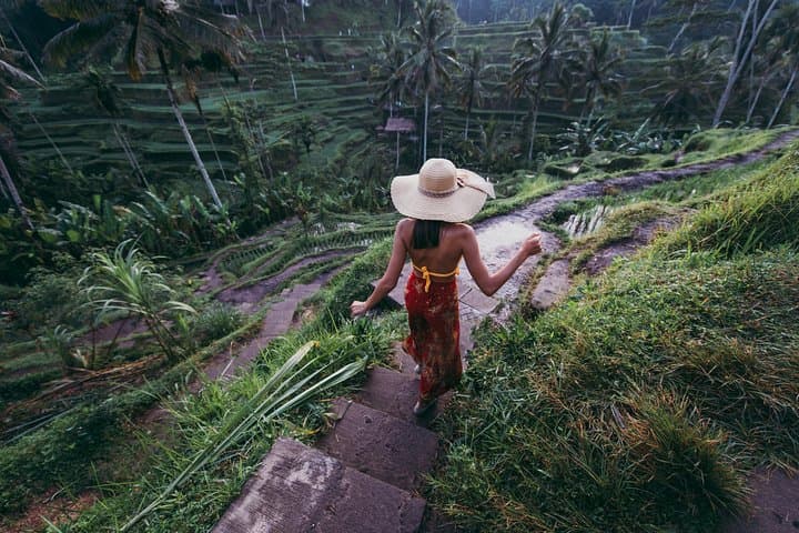 Customized Ubud Tour: Pick 5 Destinations in a Private Day Trip photo 5