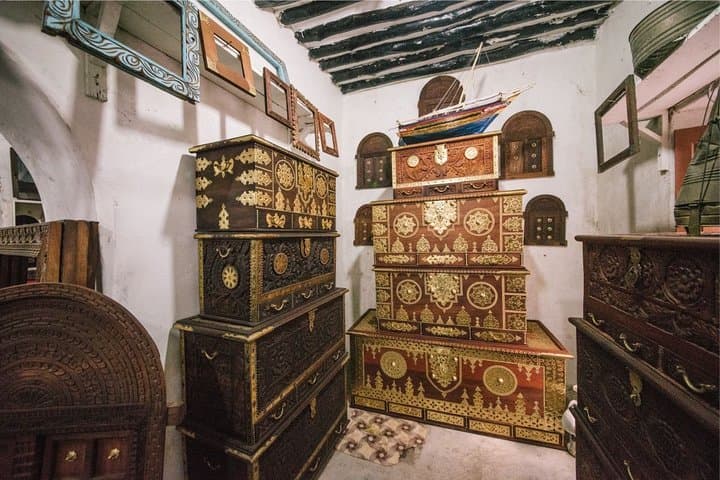 Zanzibar Full-Day Private Tour: Stone Town History, Markets & Coastal Views photo 4