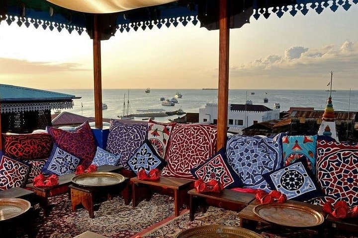 Zanzibar Full-Day Private Tour: Stone Town History, Markets & Coastal Views photo 1
